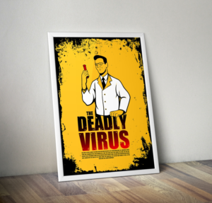 Poster Design by creativeride for cprnaedtraining | Design: #14893232