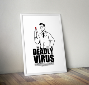 Poster Design by creativeride for cprnaedtraining | Design: #14894927