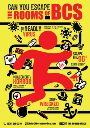 Poster Design by eleven for cprnaedtraining | Design #14966921