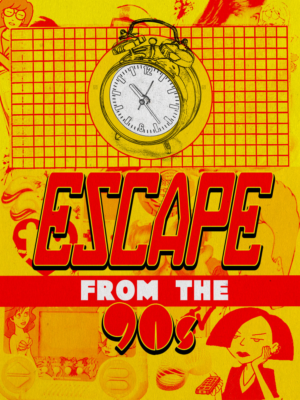 Poster Design by Joshua Ede
