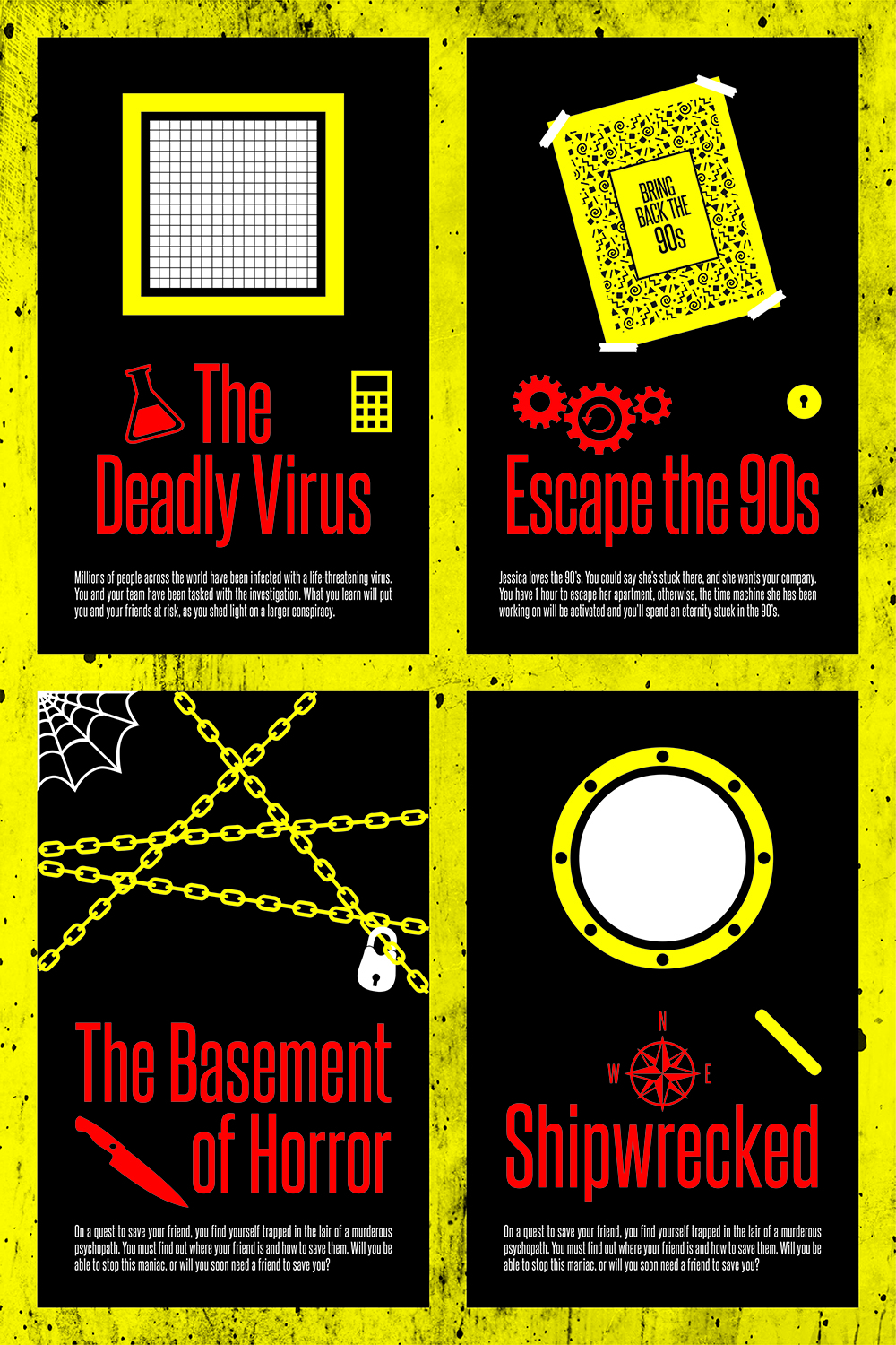 Poster Design by design_chris for cprnaedtraining | Design #14973158