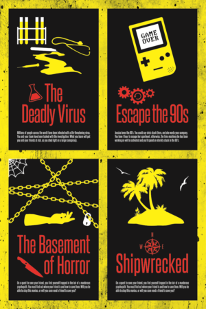 Poster Design by design_chris for cprnaedtraining | Design: #15046598