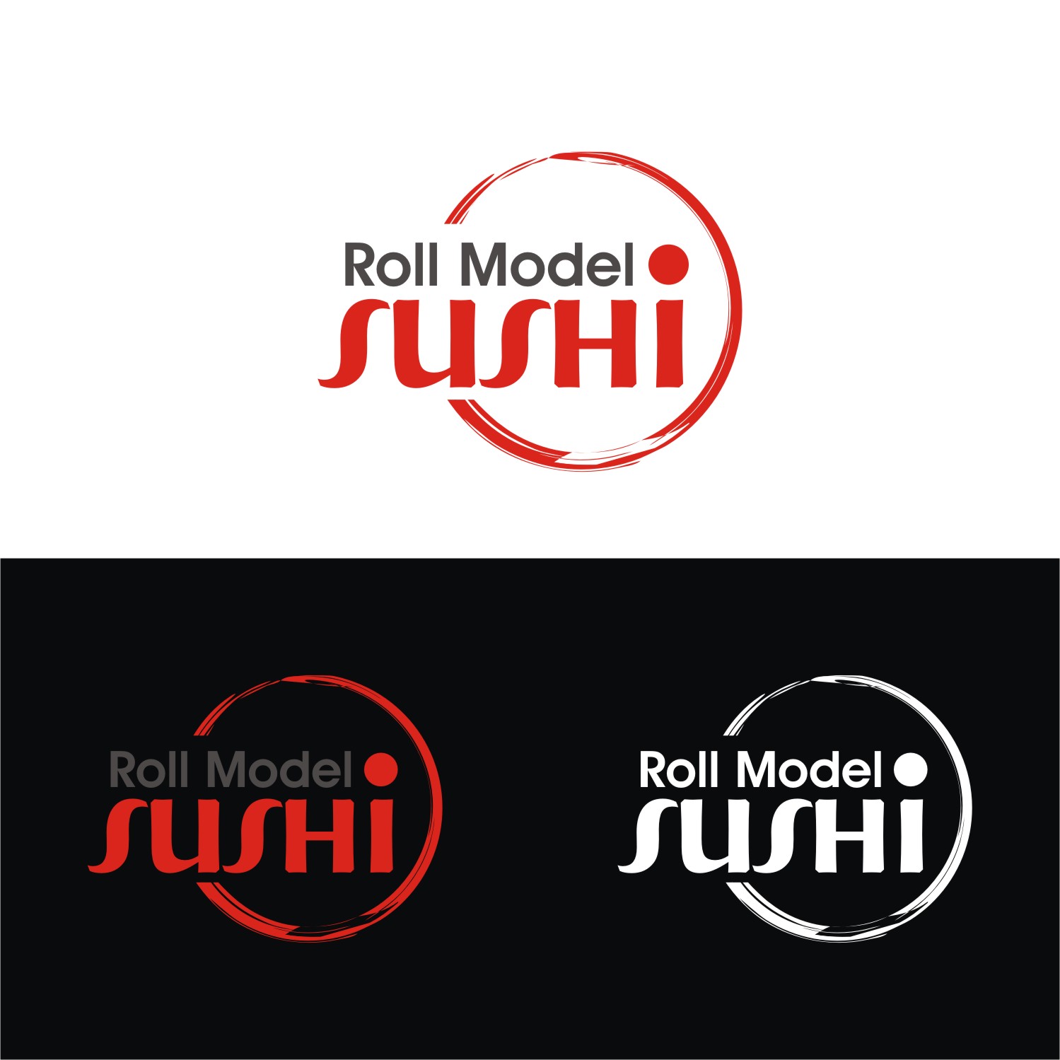 Logo-Design von Sushma für dieses Projekt | Design #14874858