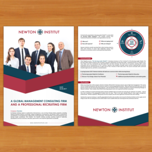 Flyer-Design von debdesign für dieses Projekt | Design: #14875233