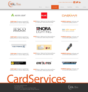 Web Design by ·Julian· for this project | Design: #14947745