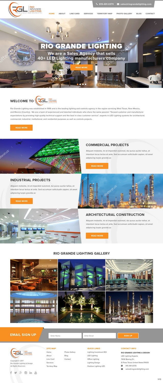 Diseño Web por pb para este proyecto | Diseño: #14880775