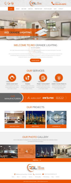 Diseño Web por rightway para este proyecto | Diseño: #14879258