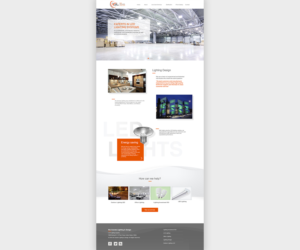 Web Design by Orsolya