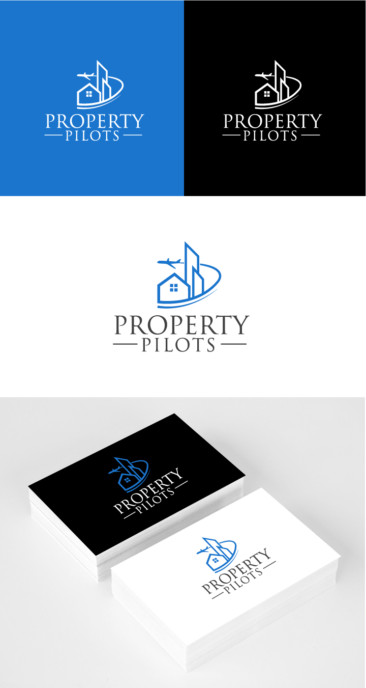 Logo Design by Digihex for IPI Group | Design #14883307