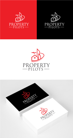 Logo Design by Digihex for IPI Group | Design: #14883308
