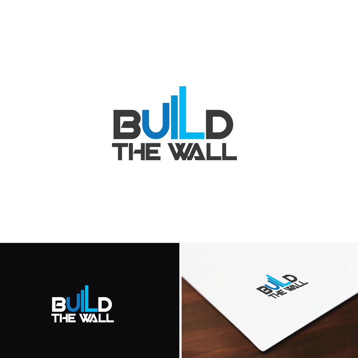 Diseño de Logo por e-graphics para The Wild Knoll | Diseño #14913001