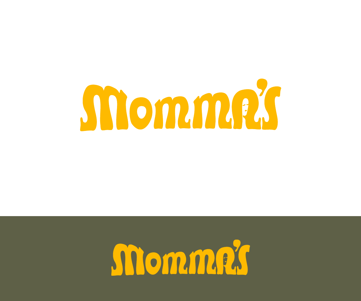 Logo-Design von alexander.sanchenko für Momma Chan,LLC | Design #15047568