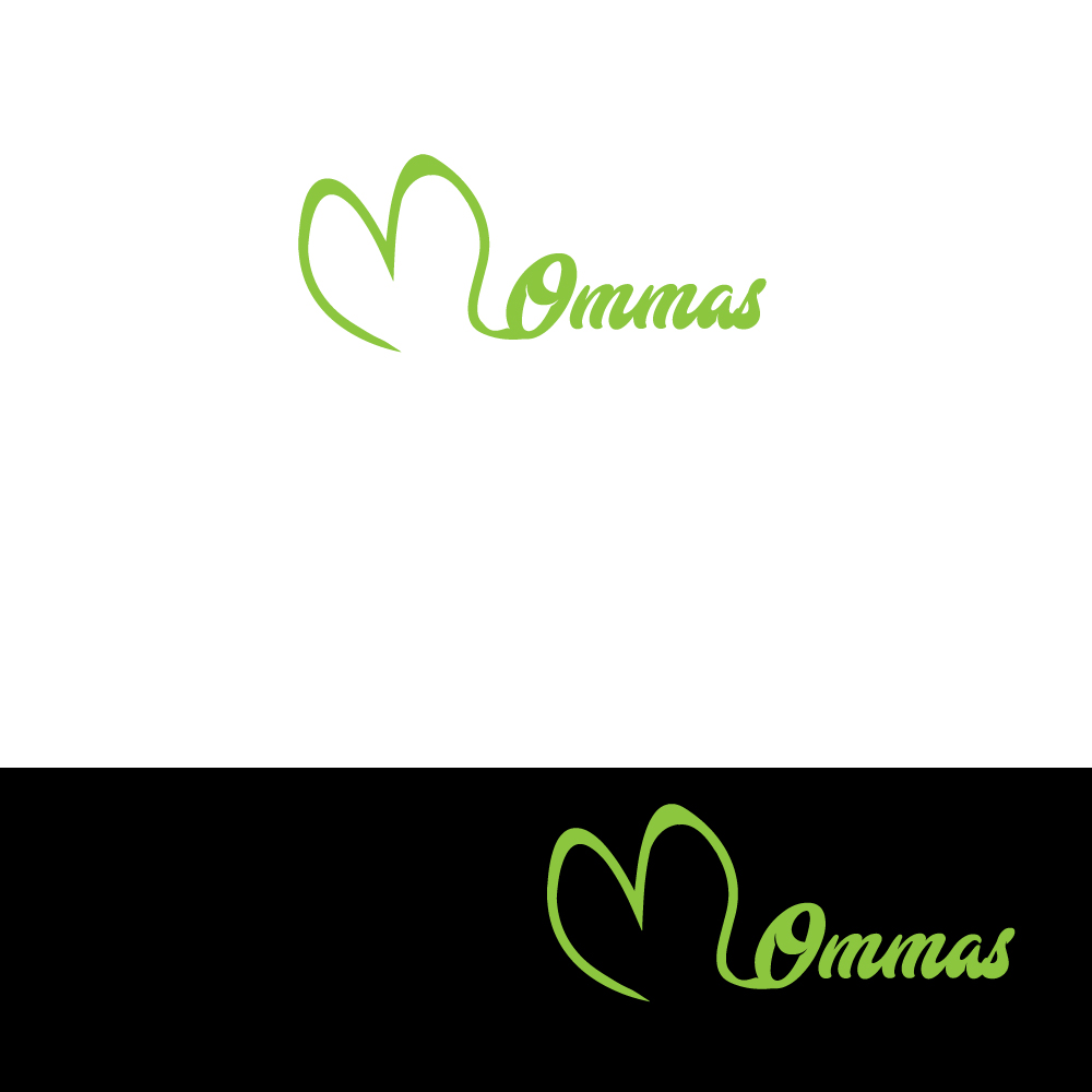 Logo Design by japogutierrez42 for Momma Chan,LLC | Design #15000119