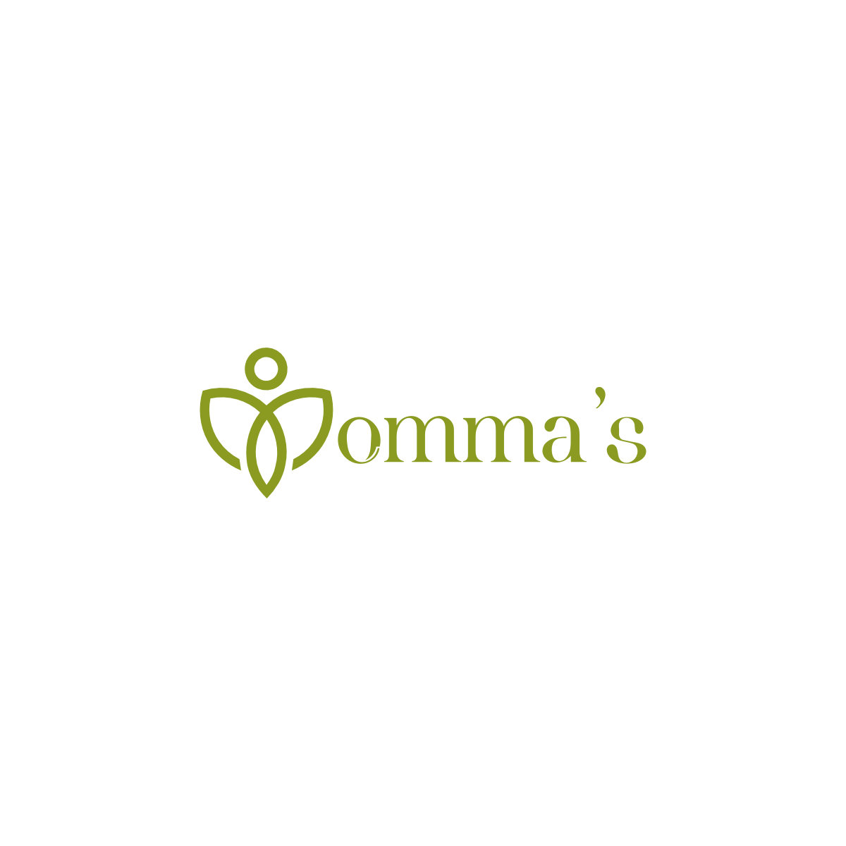 Logo Design by Sykes for Momma Chan,LLC | Design #14992847