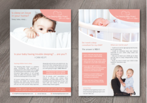 Flyer Design by alex989 for this project | Design: #14904121