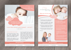 Flyer Design by alex989 for this project | Design: #14962165