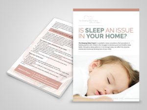 Flyer Design by Mothy for this project | Design: #14971216