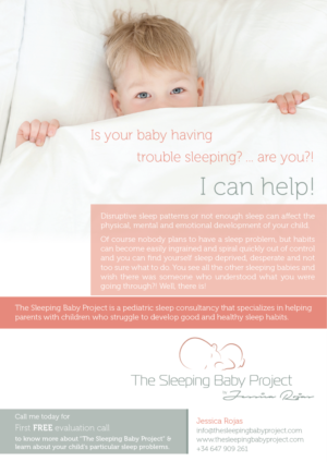 Flyer Design by Akshar Shailesh