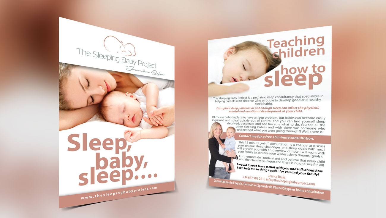 Flyer Design by Impressive Solutions for this project | Design #14892109