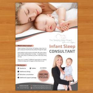 Flyer Design by debdesign for this project | Design: #14879807