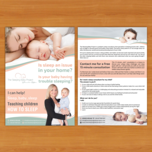 Flyer Design by debdesign for this project | Design: #14889105