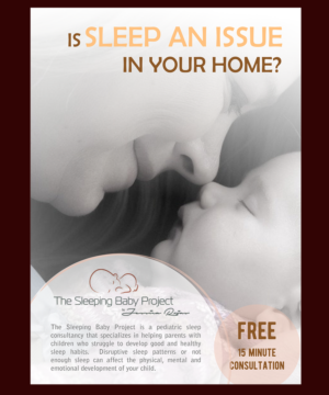 Flyer Design by elveneclipse for this project | Design: #14965901