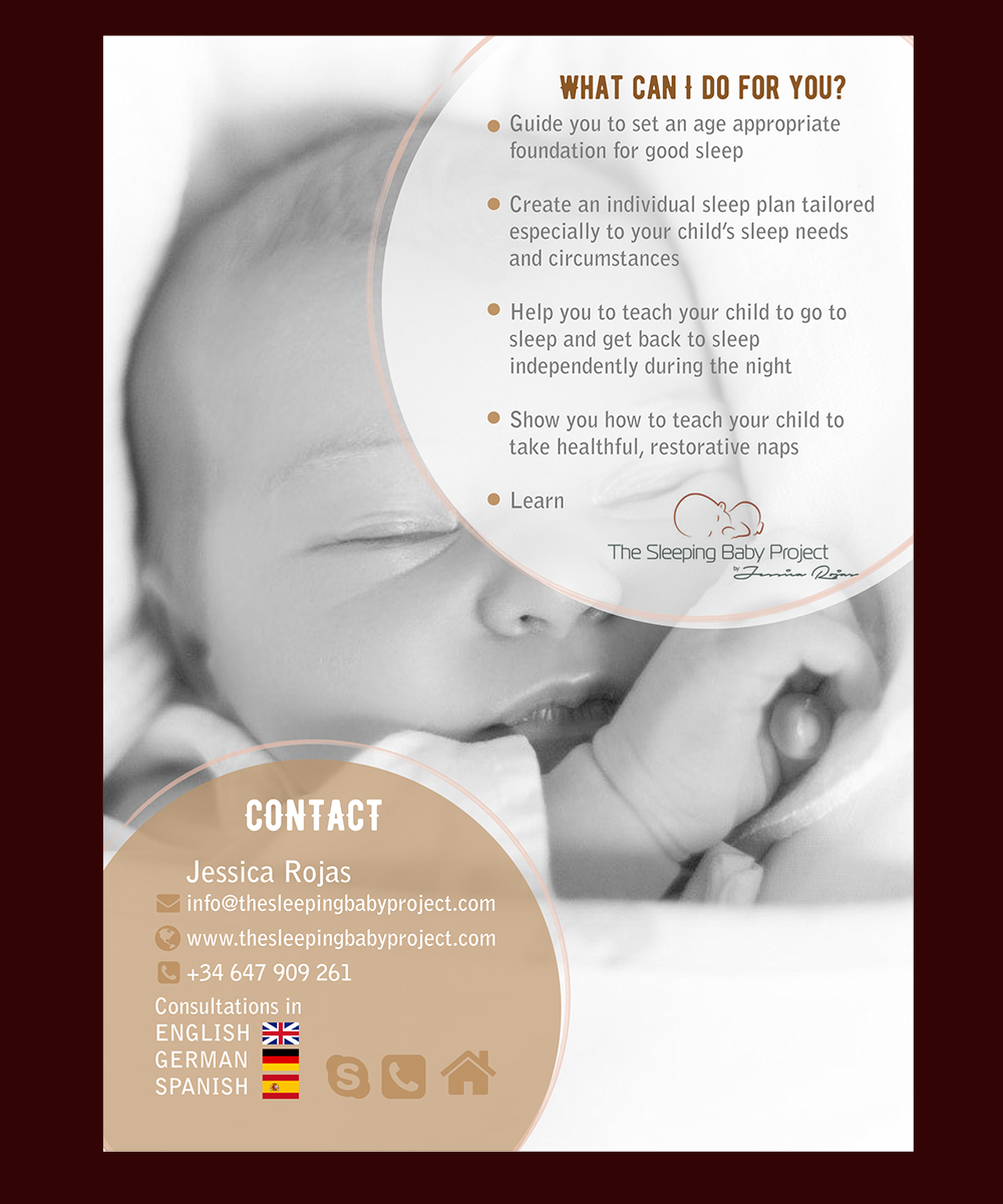 Flyer Design by elveneclipse for this project | Design #14965902