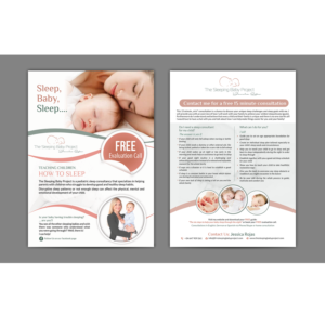 Flyer Design by creative.bugs for this project | Design: #15052536