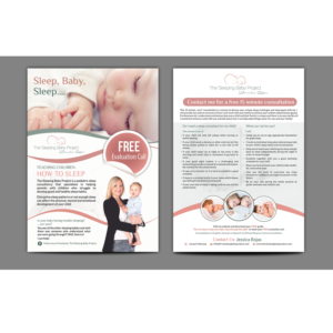 Flyer Design by creative.bugs for this project | Design: #15074887