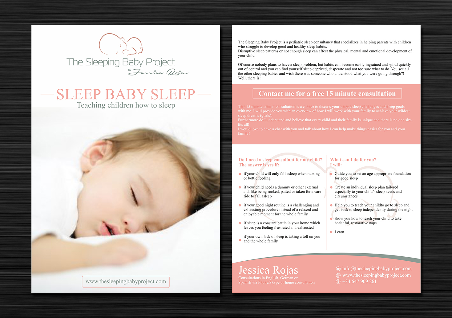 Flyer Design by ecorokerz for this project | Design #14901325