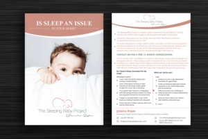 Flyer Design by ecorokerz for this project | Design: #14901795