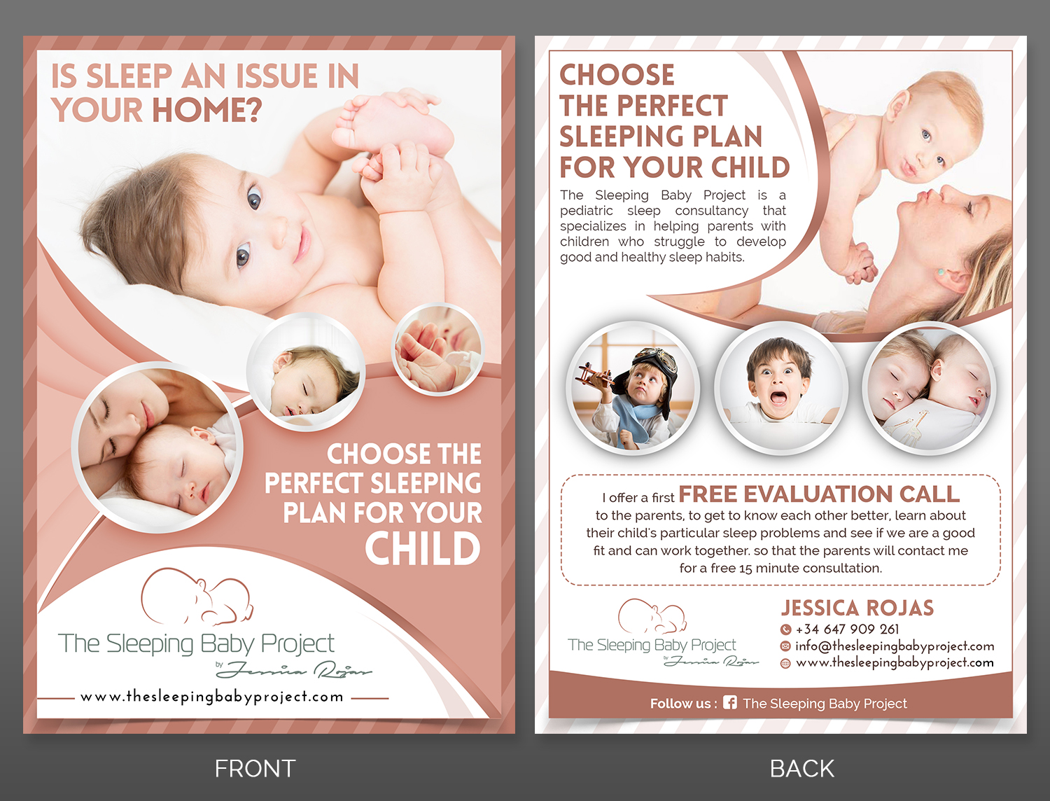 Flyer Design by SAI DESIGNS for this project | Design #15016074