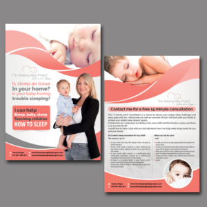 Flyer Design by shreemoieesaha92 for this project | Design: #14916692