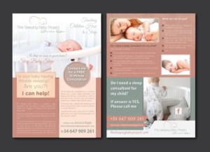 Flyer Design by meet007 for this project | Design: #14921672