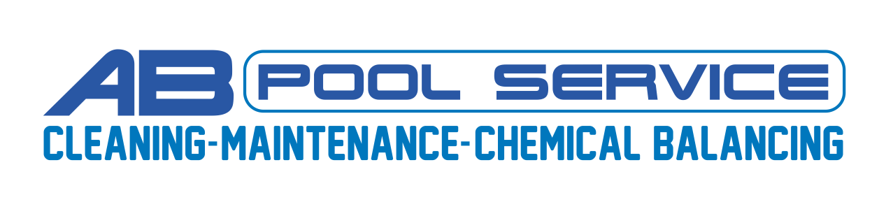 Logo Design by widget for AB Pool Service  | Design #14989261