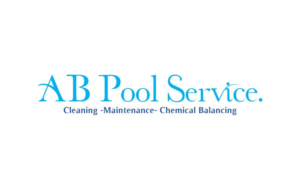 Logo Design by Mikka for AB Pool Service  | Design #14987340