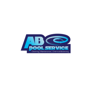 Logo Design by Boink for AB Pool Service  | Design: #14987254