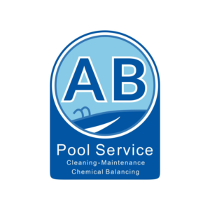 Logo Design by ipung_art for AB Pool Service  | Design: #15171108