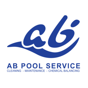 Logo Design by Archtech for AB Pool Service  | Design: #15300023