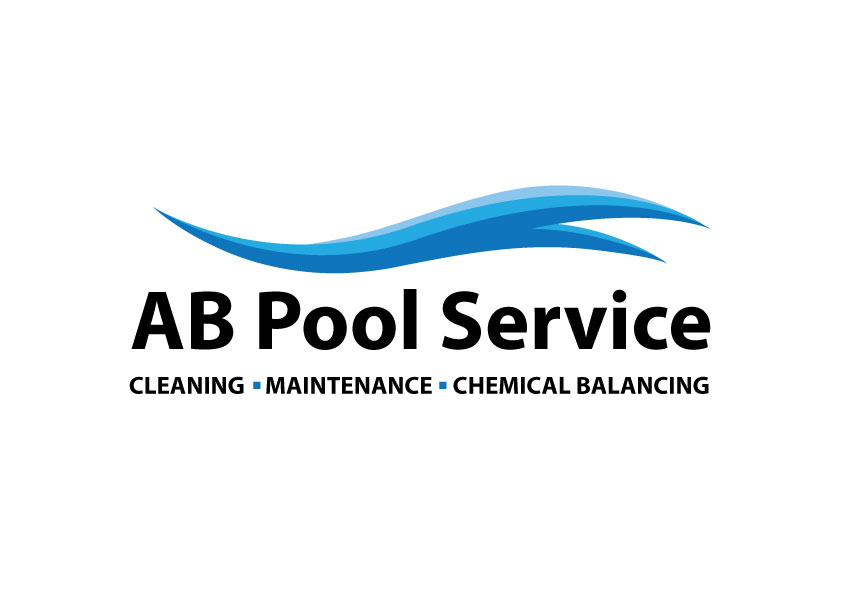 Logo Design by bc21 for AB Pool Service  | Design #14988004