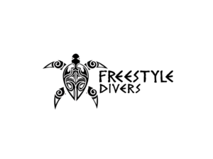 Logo Design by creative.bugs for Freestyle Divers | Design: #14878385