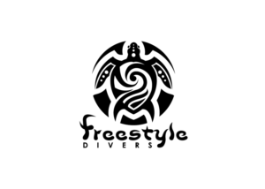 Logo Design by creative.bugs for Freestyle Divers | Design: #14897555