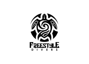 Logo Design by creative.bugs for Freestyle Divers | Design: #14897556