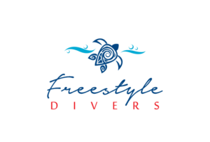 Logo Design by ipog for Freestyle Divers | Design: #14871657