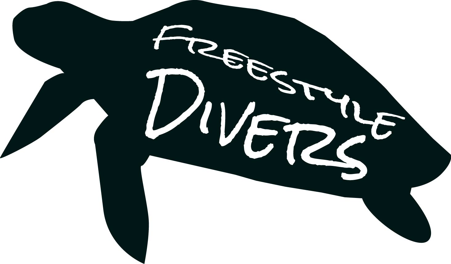 Logo Design by rezaararsy for Freestyle Divers | Design #14886488