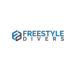 Logo Design by tani_sha321 for Freestyle Divers | Design: #14881700