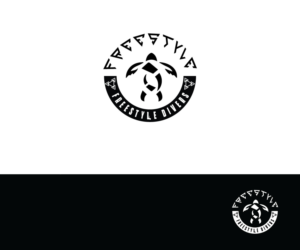 Logo Design by Artknyte for Freestyle Divers | Design: #14878490