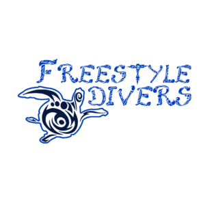 Logo Design by camerondrowley for Freestyle Divers | Design: #14889097