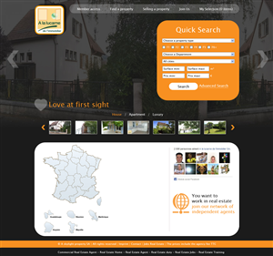 Wordpress Design by Jagannath