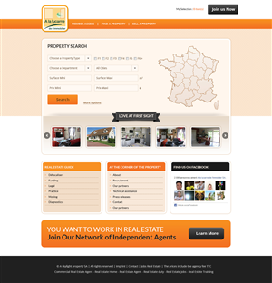 Wordpress Design by SJ